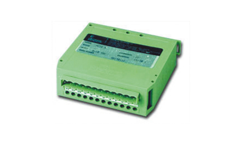 PCIR Series Signal Conditioner For Linear or Rotary Transducers